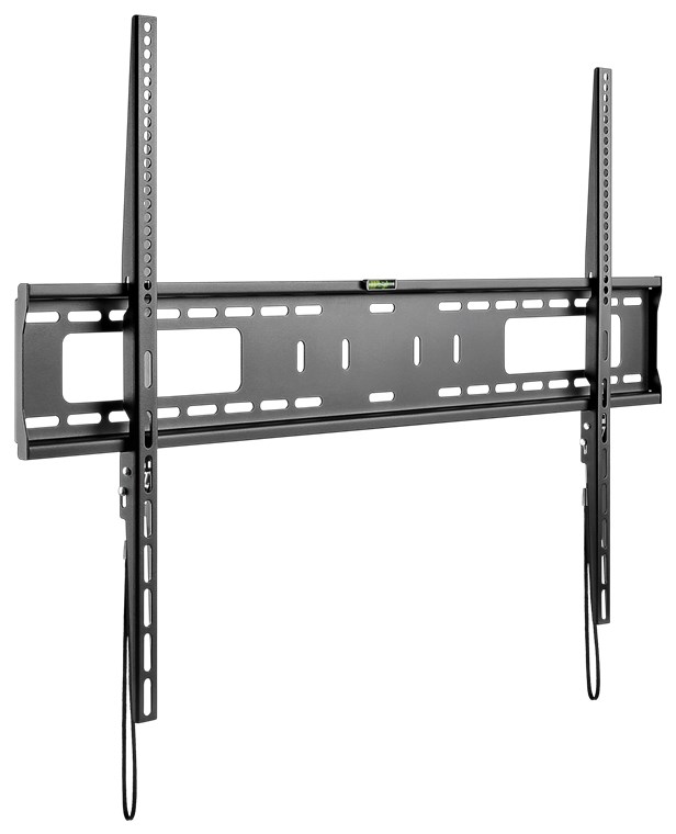 TV-Wandhalterung Pro FIXED (XL) - für Fernseher von 43" bis 100" (109-254 cm) bis 75kg TV-Wandhalterung Pro FIXED (XL) - für Fernseher von 43" bis 100" (109-254 cm) bis 75kg