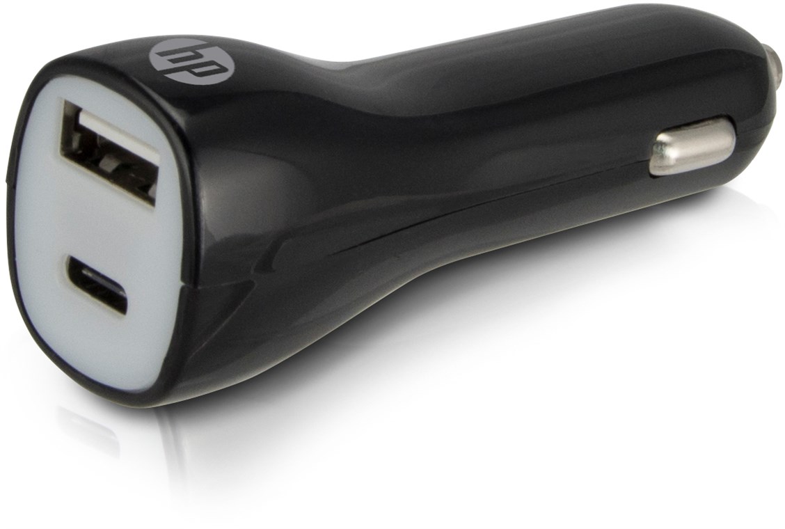 USB-C™ KfZ-Ladegerät mit Power Delivery - Laden Sie Ihr USB-C-kompatibles Notebook unterwegs auf USB-C™ KfZ-Ladegerät mit Power Delivery - Laden Sie Ihr USB-C-kompatibles Notebook unterwegs auf
