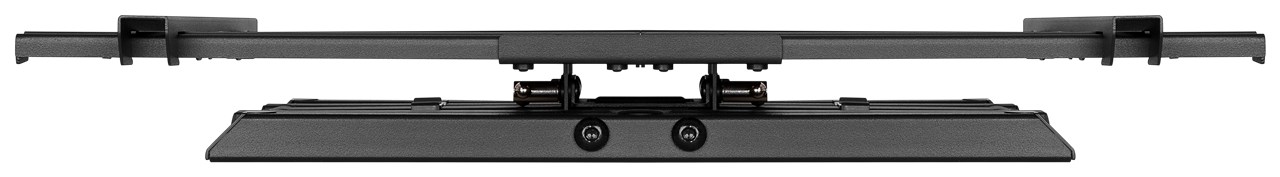 TV-Wandhalterung Pro FULLMOTION (L) - für Fernseher von 37" bis 70" (94-178 cm) , vollbeweglich (schwenkbar und neigbar) bis 60kg