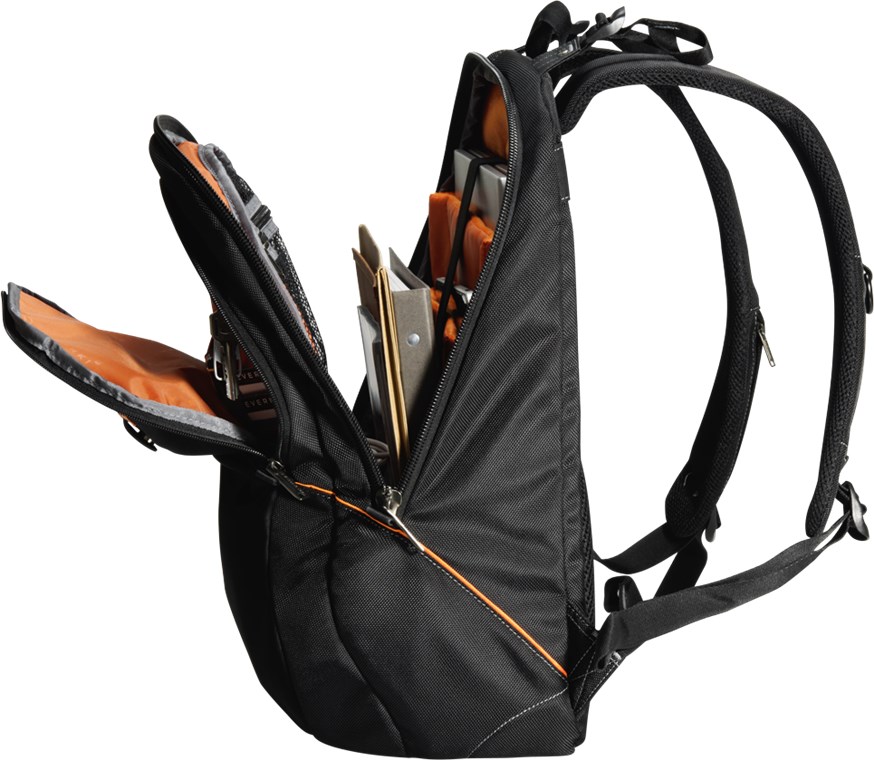 Glide (EKP129) - Laptop-Rucksack für Geräte bis 17,3-Zoll Glide (EKP129) - Laptop-Rucksack für Geräte bis 17,3-Zoll