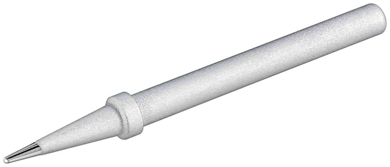 Ersatzlötspitze ø 1,5 mm Ersatzlötspitze ø 1,5 mm - für 51091, 51191, 51206, 45242, 45243