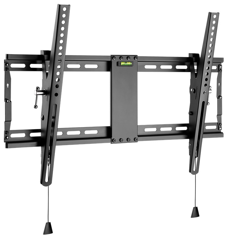 TV-Wandhalterung Pro TILT (L) - für Fernseher von 37" bis 70" (94-178 cm), neigbar bis 70kg TV-Wandhalterung Pro TILT (L) - für Fernseher von 37" bis 70" (94-178 cm), neigbar bis 70kg