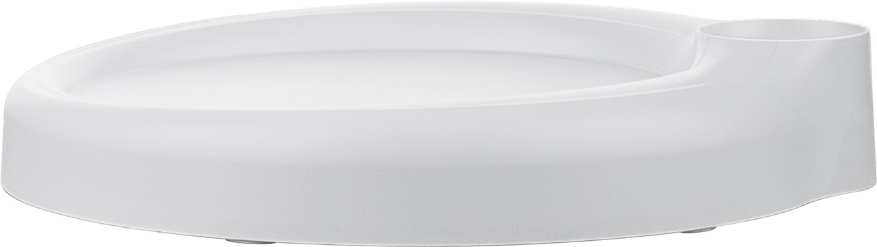 LED-Stand-/Klemm-Lupenleuchte, 6 W - 100 mm Glaslinse, 1,75-fache Vergrößerung, 3 Dioptrien, 570 lm