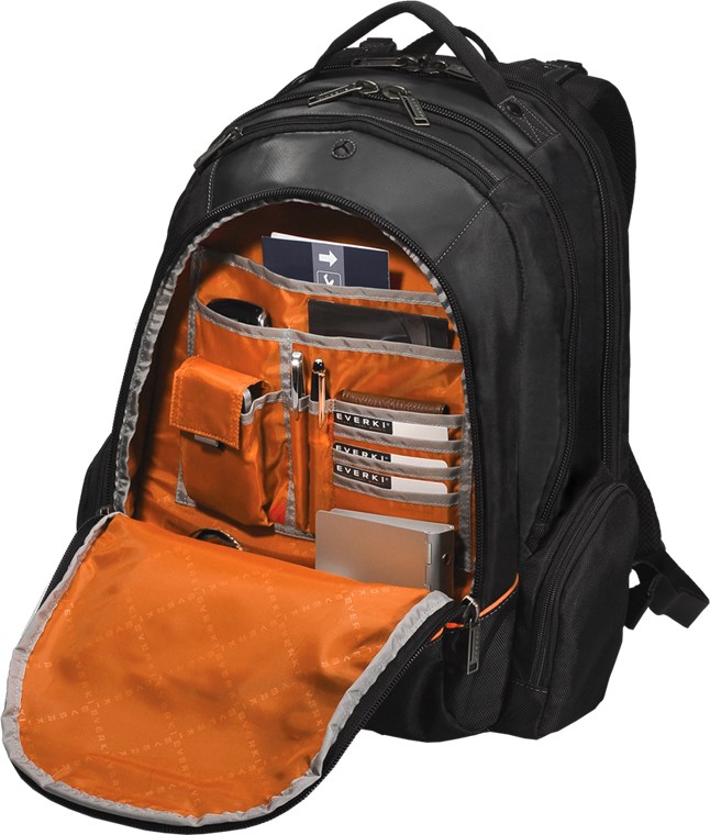 Flight (EKP119) - Laptop-Rucksack für Geräte bis 16 Zoll Flight (EKP119) - Laptop-Rucksack für Geräte bis 16 Zoll