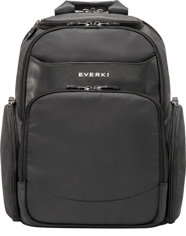 Suite (EKP128) Suite (EKP128) - Premium Laptop-Rucksack für Geräte bis 14-Zoll