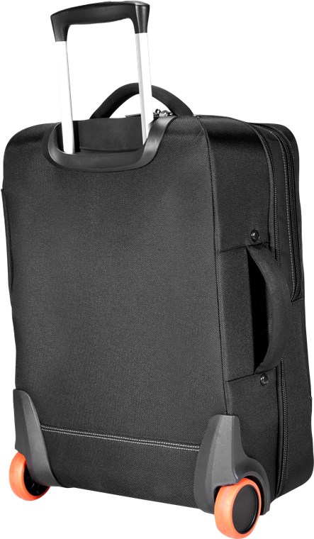 EKB420 - Laptop Trolley für Geräte von 15 bis 18,4 Zoll EKB420 - Laptop Trolley für Geräte von 15 bis 18,4 Zoll