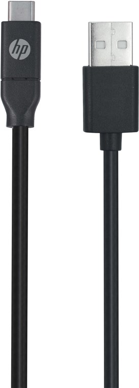 USB A auf USB-C™ Kabel USB A auf USB-C™ Kabel - Kabellänge 1 m - USB 3.0-Stecker (Typ A) > USB-C™-Stecker
