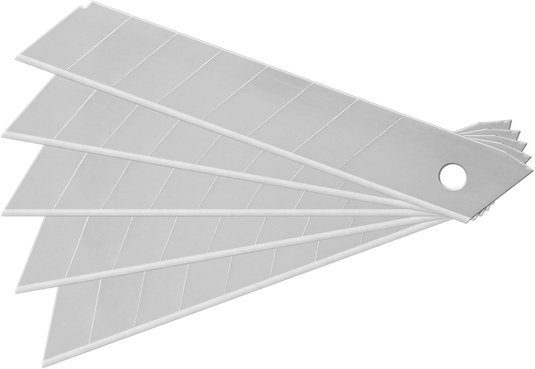 Ersatzklingen für Mehrzweckmesser Ersatzklingen für Mehrzweckmesser - passend für: 77104 WZ M 02; 77105 WZ M 03; 77106 WZ M 04