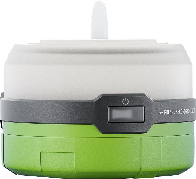 LED-Campingleuchte, 3-in-1, faltbar - vielseitig einsetzbarer Begleiter für Freizeit, Parties, Camping und andere Outdooraktivitäten LED-Campingleuchte, 3-in-1, faltbar - vielseitig einsetzbarer Begleiter für Freizeit, Parties, Camping und andere Outdooraktivitäten