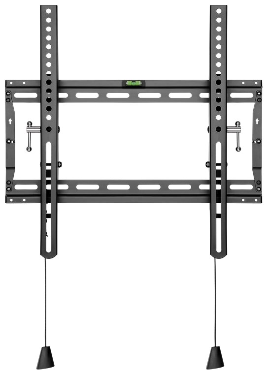 TV-Wandhalterung Pro TILT (M) - für Fernseher von 32" bis 55" (81-140 cm), neigbar bis 70kg TV-Wandhalterung Pro TILT (M) - für Fernseher von 32" bis 55" (81-140 cm), neigbar bis 70kg