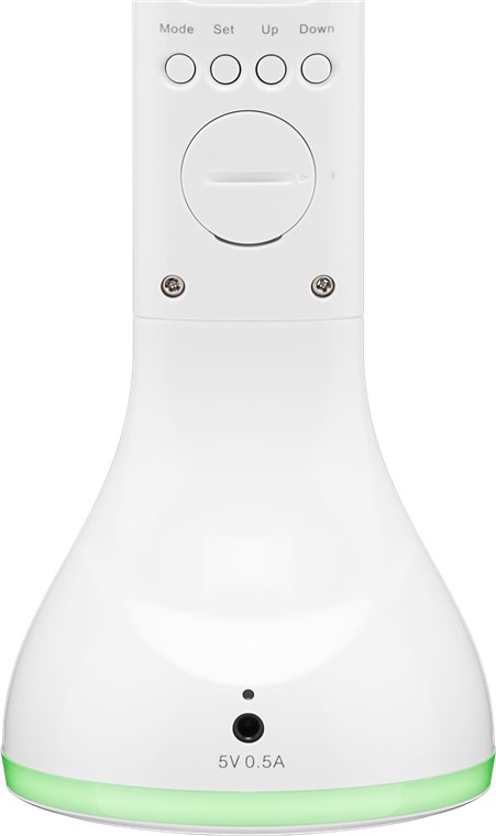 LED-Schreibtischleuchte Mood Light + Calendar - Innenbeleuchtung für Arbeitszimmer, Kinderzimmer, Schlafzimmer oder Büro LED-Schreibtischleuchte Mood Light + Calendar - Innenbeleuchtung für Arbeitszimmer, Kinderzimmer, Schlafzimmer oder Büro