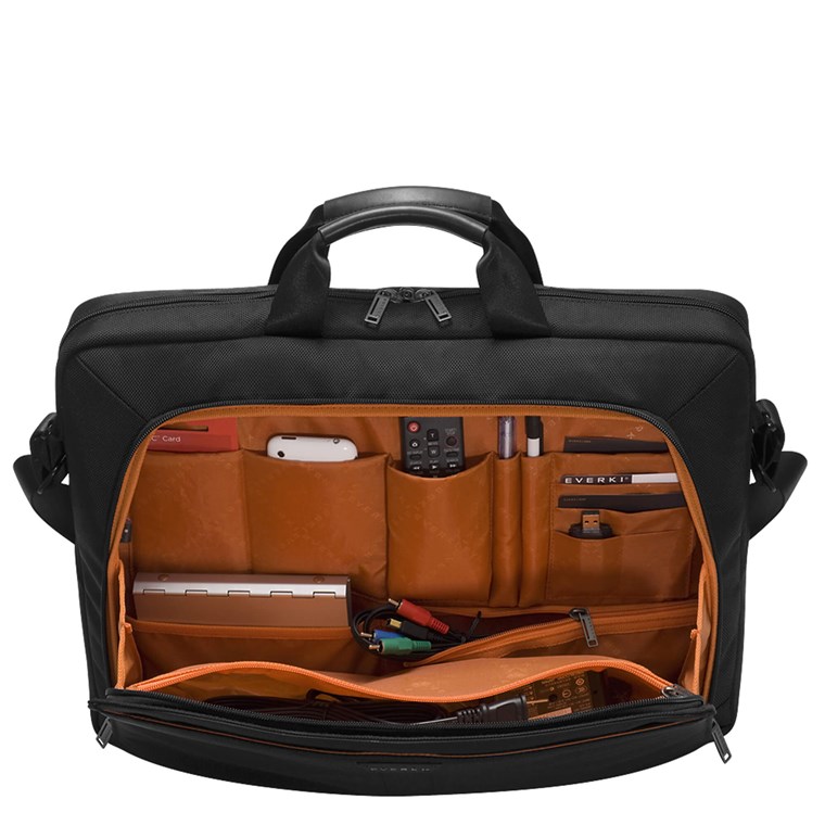 Lunar (EKB417BK18) - passend für Geräte bis 46.8 cm - Laptoptasche für Geräte bis 18,4-Zoll Lunar (EKB417BK18) - passend für Geräte bis 46.8 cm - Laptoptasche für Geräte bis 18,4-Zoll