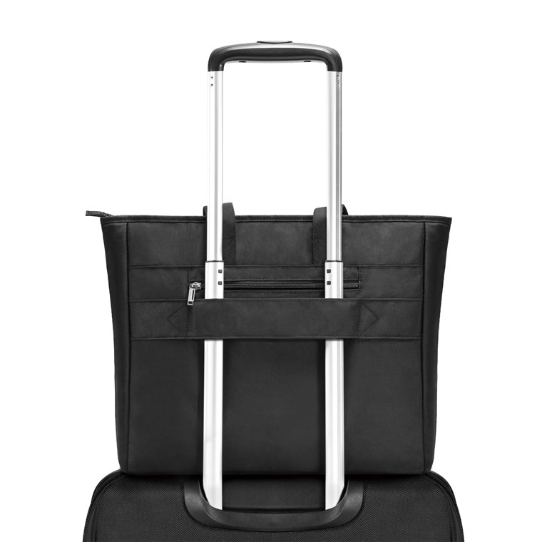 SHOPPER 418 (EKB418) - Leichte Laptop-Handtasche im Shopper-Stil für iPad/Tablet/Ultrabook bis 15,6 Zoll SHOPPER 418 (EKB418) - Leichte Laptop-Handtasche im Shopper-Stil für iPad/Tablet/Ultrabook bis 15,6 Zoll