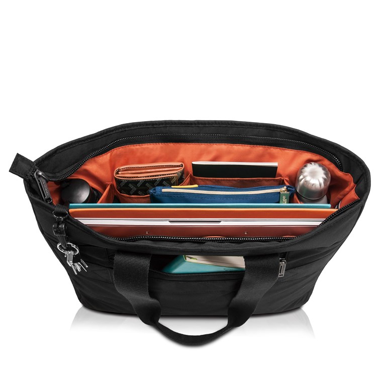 SHOPPER 418 (EKB418) - Leichte Laptop-Handtasche im Shopper-Stil für iPad/Tablet/Ultrabook bis 15,6 Zoll SHOPPER 418 (EKB418) - Leichte Laptop-Handtasche im Shopper-Stil für iPad/Tablet/Ultrabook bis 15,6 Zoll