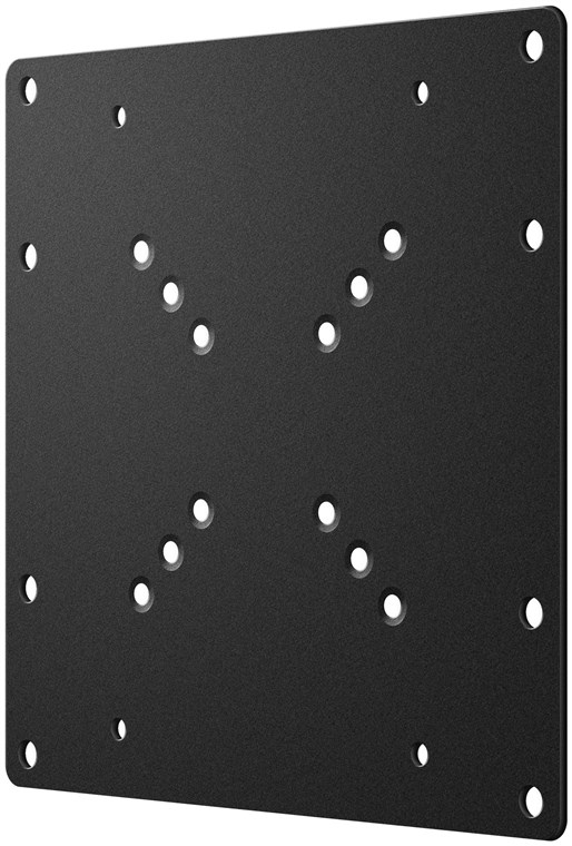 VESA-Adapter für TV-Wandhalterung VESA-Adapter für TV-Wandhalterung - zur Adaptierung der VESA-Maße von Wandhalter zum Fernseher auf maximal 200x200 mm.