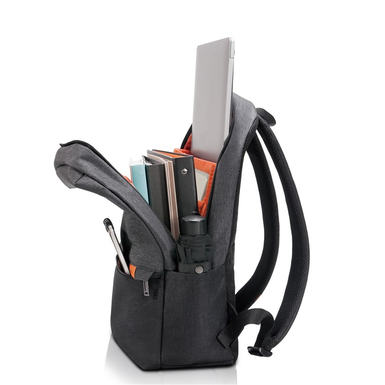 EVERYDAY 106 (EKP106) - Leichter Laptop-Rucksack für Geräte bis 15,6 Zoll EVERYDAY 106 (EKP106) - Leichter Laptop-Rucksack für Geräte bis 15,6 Zoll