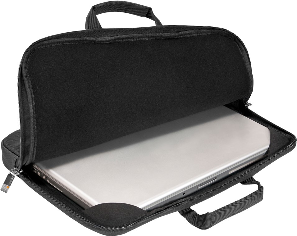 Sleeve (EKF861S15) - passend für Geräte bis 39.5 cm - Laptop Sleeve für Geräte bis 15,6-Zoll - Schwarz Sleeve (EKF861S15) - passend für Geräte bis 39.5 cm - Laptop Sleeve für Geräte bis 15,6-Zoll - Schwarz
