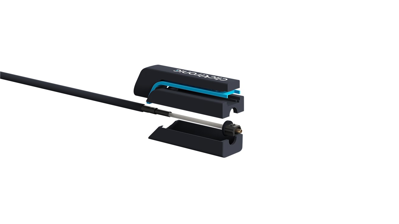 Toslink-Kabel - Kabellänge 3 m - Premium-Kabel|1x Toslink-Stecker 1x Toslink-Stecker|3,0 m|Polymer-Lichtwellenleiter Toslink-Kabel - Kabellänge 3 m - Premium-Kabel|1x Toslink-Stecker 1x Toslink-Stecker|3,0 m|Polymer-Lichtwellenleiter