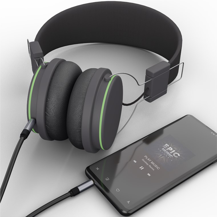 MP3 Klinke Audio Adapterkabel Stereo - Kabellänge 5 m - Klinke 3,5 mm Stecker (3-Pin, stereo) > Klinke 3,5 mm Stecker (3-Pin, stereo) MP3 Klinke Audio Adapterkabel Stereo - Kabellänge 5 m - Klinke 3,5 mm Stecker (3-Pin, stereo) > Klinke 3,5 mm Stecker (3-Pin, stereo)
