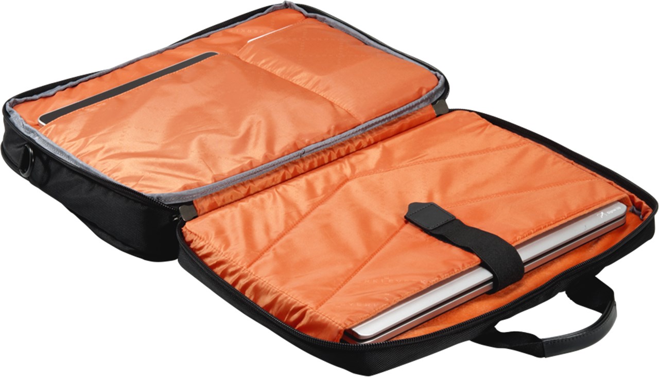 Flight (EKB419) - Laptoptasche für Geräte bis 16-Zoll