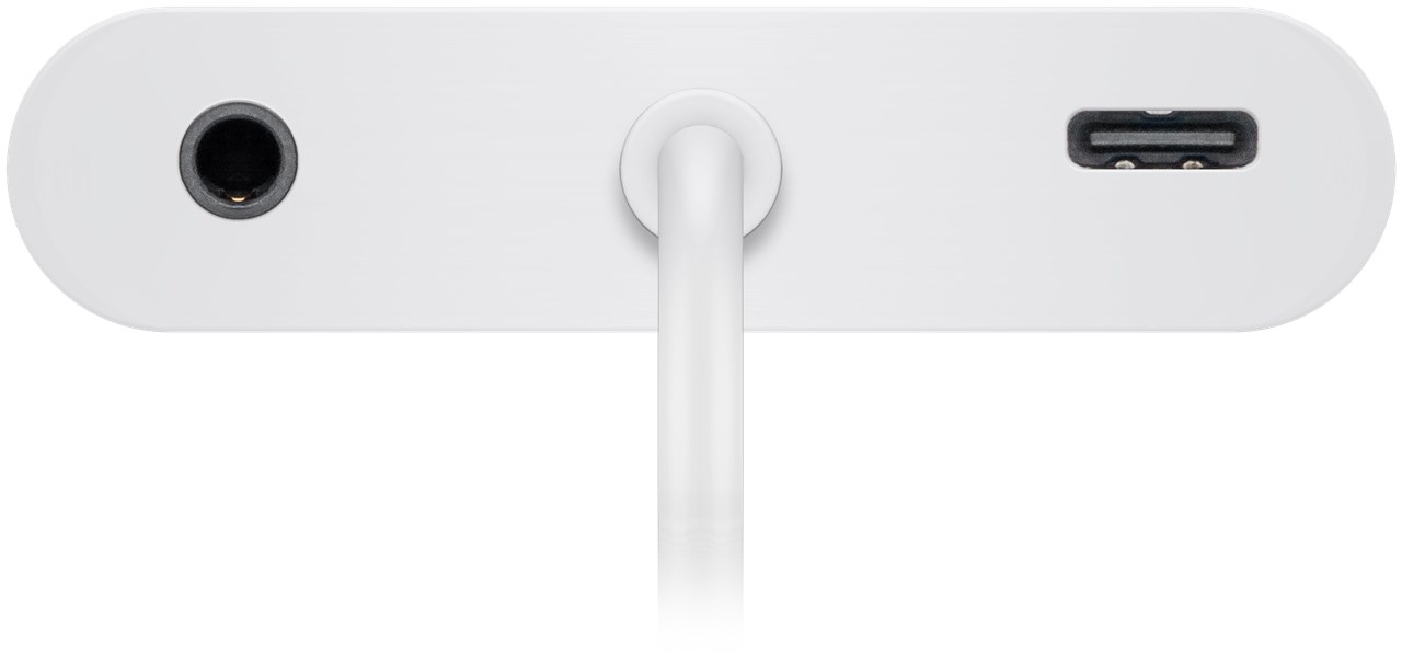 USB-C™ Multiport-Adapter HDMI™+VGA+PD 100 W - Verbrauchseinheit 1 Stk. im Polybeutel - erweitert ein USB-C™-Gerät um einen HDMI™- , einen 3.5 mm Audio- und einen VGA-Anschluss USB-C™ Multiport-Adapter HDMI™+VGA+PD 100 W - Verbrauchseinheit 1 Stk. im Polybeutel - erweitert ein USB-C™-Gerät um einen HDMI™- , einen 3.5 mm Audio- und einen VGA-Anschluss