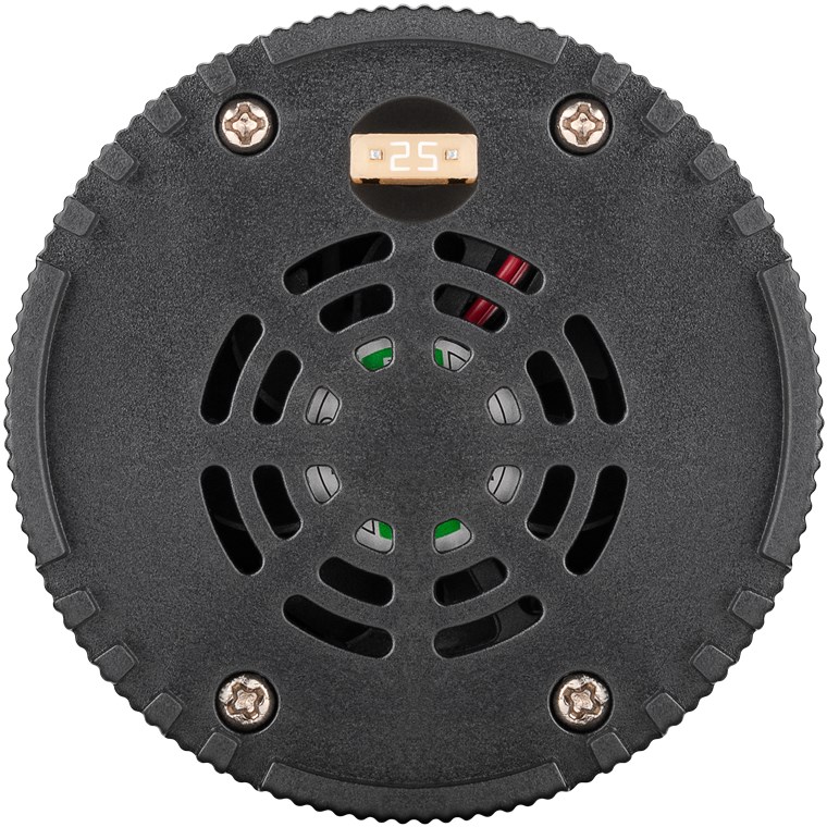 KFZ-Spannungswandler DC/AC - wandelt 12 V DC in 230 V AC um KFZ-Spannungswandler DC/AC - wandelt 12 V DC in 230 V AC um