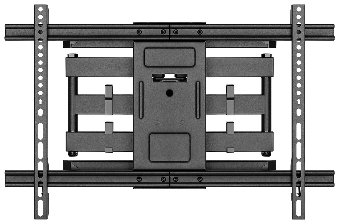 TV-Wandhalterung Pro FULLMOTION (L) - für Fernseher von 37" bis 70" (94-178 cm) , vollbeweglich (schwenkbar und neigbar) bis 60kg