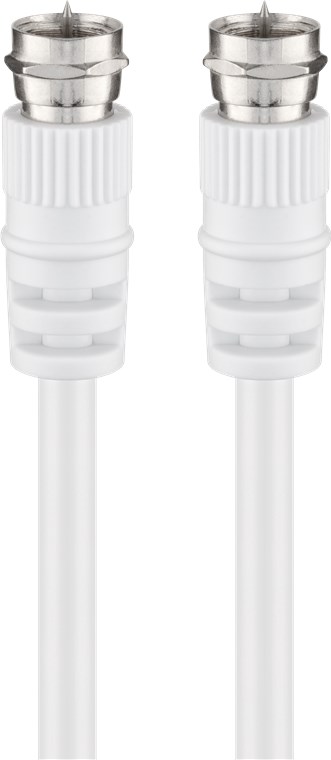 SAT Antennenkabel ( SAT Antennenkabel ( - Kabellänge 1.5 m - F-Stecker > F-Stecker