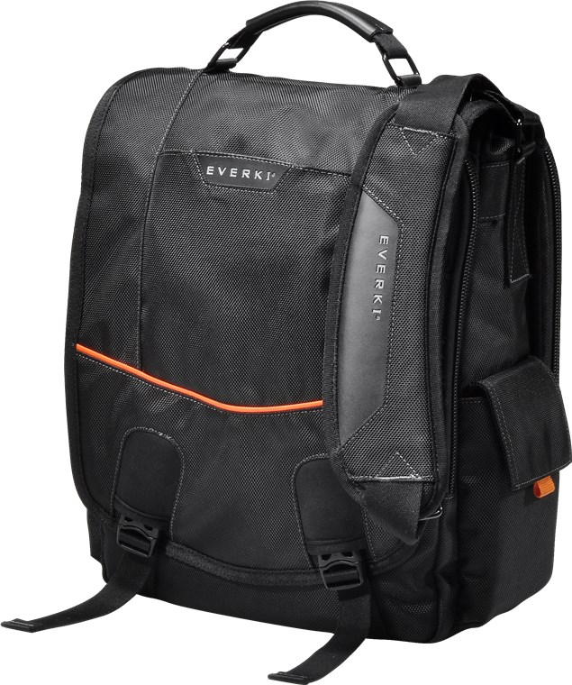 Urbanite (EKS620) - Laptop Messenger für Geräte bis 14,1-Zoll/MacBook Pro 15-Zoll Urbanite (EKS620) - Laptop Messenger für Geräte bis 14,1-Zoll/MacBook Pro 15-Zoll