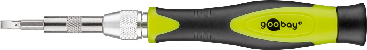 37-teiliges Präzisionsschraubendreher-Set - geliefert im praktischen Tragekoffer 37-teiliges Präzisionsschraubendreher-Set - geliefert im praktischen Tragekoffer