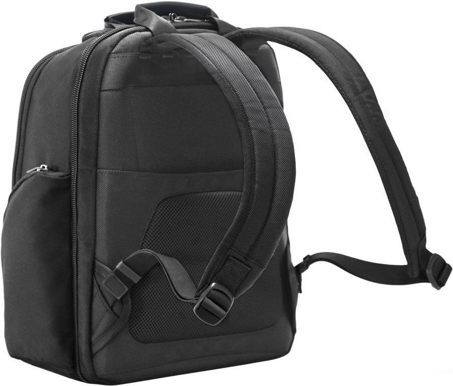 Versa 2 (EKP127B) - Premium Laptop-Rucksack für Geräte bis 14,1-Zoll/MacBook Pro 15-Zoll Versa 2 (EKP127B) - Premium Laptop-Rucksack für Geräte bis 14,1-Zoll/MacBook Pro 15-Zoll