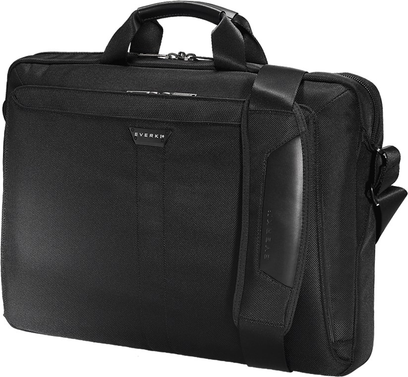 Lunar (EKB417BK18) - passend für Geräte bis 46.8 cm - Laptoptasche für Geräte bis 18,4-Zoll
