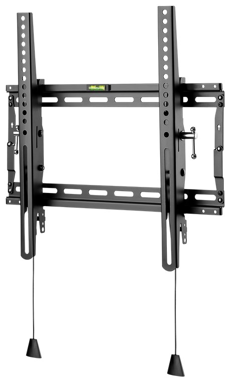 TV-Wandhalterung Pro TILT (M) - für Fernseher von 32" bis 55" (81-140 cm), neigbar bis 70kg TV-Wandhalterung Pro TILT (M) - für Fernseher von 32" bis 55" (81-140 cm), neigbar bis 70kg