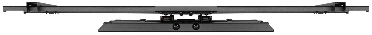 TV-Wandhalterung Pro FULLMOTION (XL) - für Fernseher von 43" bis 100" (109-254 cm) , vollbeweglich (schwenkbar und neigbar) bis 60kg.