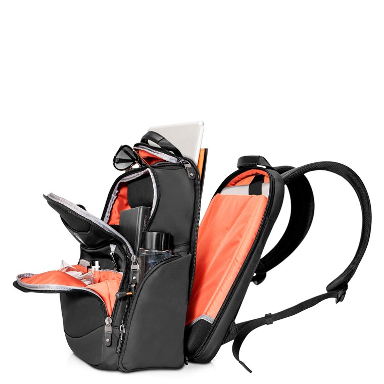Suite (EKP128) - Premium Laptop-Rucksack für Geräte bis 14-Zoll