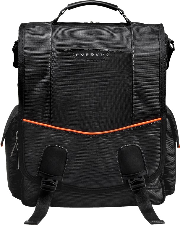 Urbanite (EKS620) Urbanite (EKS620) - Laptop Messenger für Geräte bis 14,1-Zoll/MacBook Pro 15-Zoll