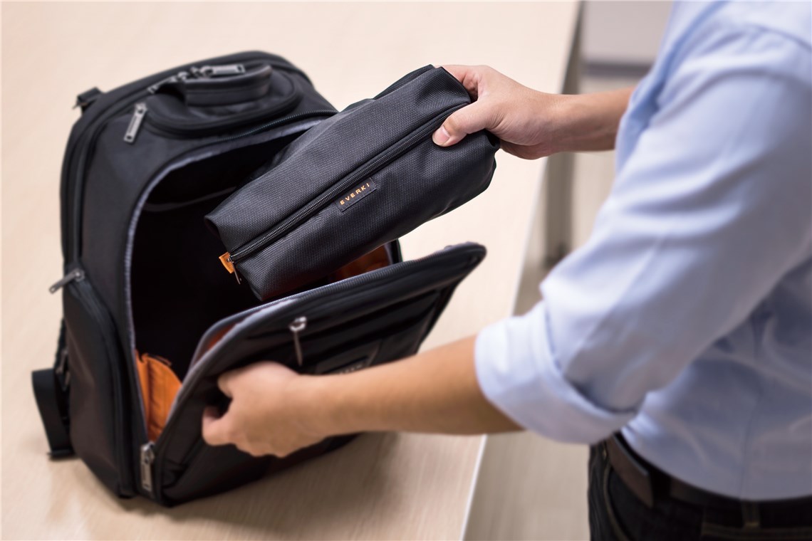 Pouch (EKF822) - Zubehörtasche Pouch (EKF822) - Zubehörtasche