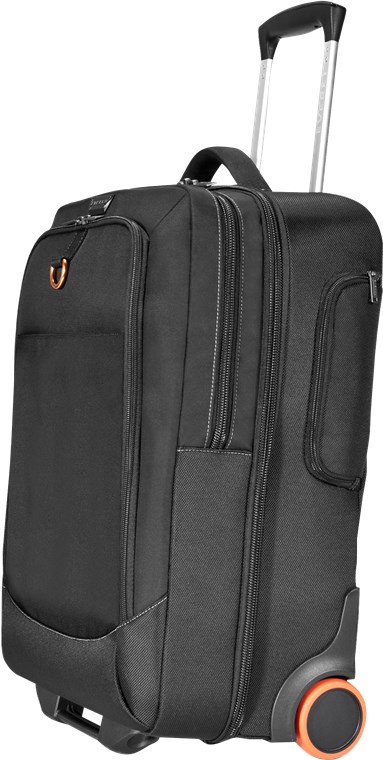 EKB420 - Laptop Trolley für Geräte von 15 bis 18,4 Zoll EKB420 - Laptop Trolley für Geräte von 15 bis 18,4 Zoll