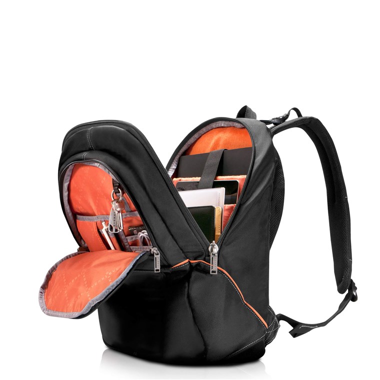 Glide (EKP129) - Laptop-Rucksack für Geräte bis 17,3-Zoll Glide (EKP129) - Laptop-Rucksack für Geräte bis 17,3-Zoll