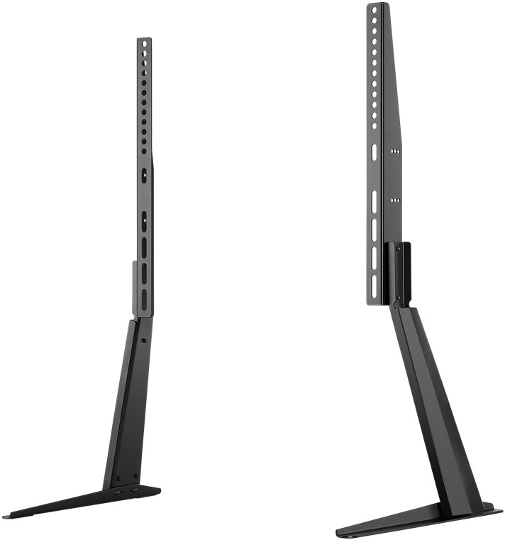 TV-Standfüße TV-Standfüße - für Fernseher und Monitore zwischen 32 und 70 Zoll (81-178 cm) bis 50 kg, neigbar