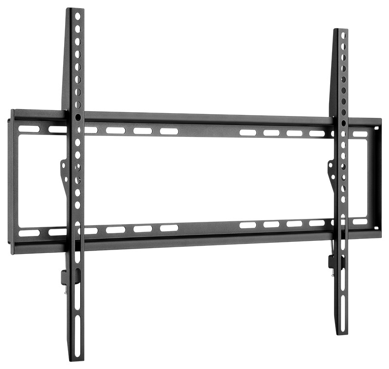 TV-Wandhalterung Basic FIXED (L) - für Fernseher von 37" bis 70" (94-178 cm) bis 35kg TV-Wandhalterung Basic FIXED (L) - für Fernseher von 37" bis 70" (94-178 cm) bis 35kg