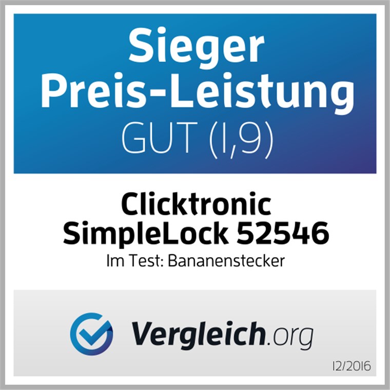 Bananen-Stecker - Premium-Adapter|Bananen-Stecker|6,0 mm² Bananen-Stecker - Premium-Adapter|Bananen-Stecker|6,0 mm²