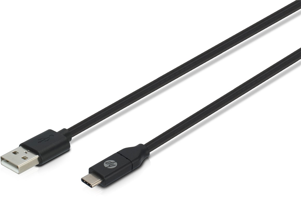 USB A auf USB-C™ Kabel - Kabellänge 1 m - USB 3.0-Stecker (Typ A) > USB-C™-Stecker USB A auf USB-C™ Kabel - Kabellänge 1 m - USB 3.0-Stecker (Typ A) > USB-C™-Stecker