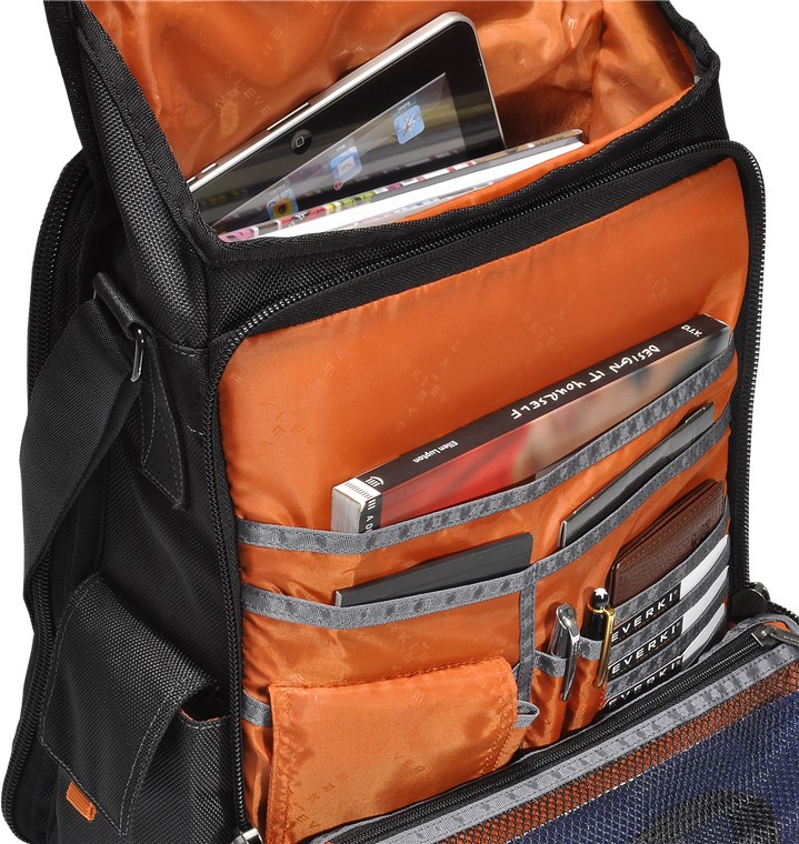 Urbanite (EKS620) - Laptop Messenger für Geräte bis 14,1-Zoll/MacBook Pro 15-Zoll Urbanite (EKS620) - Laptop Messenger für Geräte bis 14,1-Zoll/MacBook Pro 15-Zoll