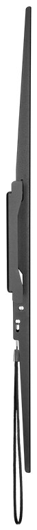 TV-Wandhalterung Pro FIXED (XL) - für Fernseher von 43" bis 100" (109-254 cm) bis 75kg