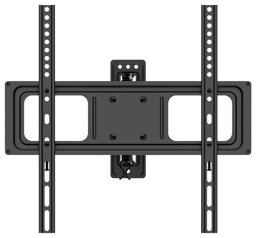 TV-Wandhalterung Basic FULLMOTION (M) - für Fernseher von 32" bis 55" (81-140 cm) , vollbeweglich (schwenkbar und neigbar) bis 35kg TV-Wandhalterung Basic FULLMOTION (M) - für Fernseher von 32" bis 55" (81-140 cm) , vollbeweglich (schwenkbar und neigbar) bis 35kg