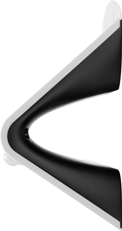 LED-Solar-Wandleuchte mit Bewegungsmelder, 3,2 W, weiß - Farbversion - Lichtlösung für Hauseingänge, Carports und Treppen LED-Solar-Wandleuchte mit Bewegungsmelder, 3,2 W, weiß - Farbversion - Lichtlösung für Hauseingänge, Carports und Treppen