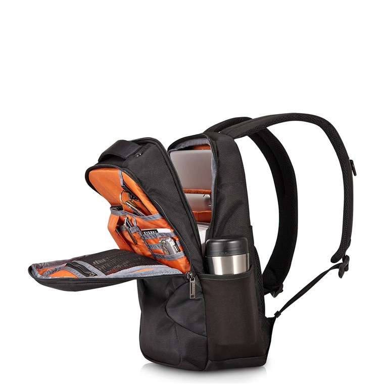 Studio (EKP118) - Laptop-Rucksack für Geräte bis 14,1-Zoll/MacBook Pro 15-Zoll Studio (EKP118) - Laptop-Rucksack für Geräte bis 14,1-Zoll/MacBook Pro 15-Zoll