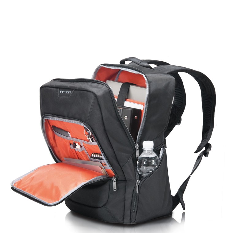 Advance (EKP107) - Laptop-Rucksack für Geräte bis 15,6-Zoll Advance (EKP107) - Laptop-Rucksack für Geräte bis 15,6-Zoll