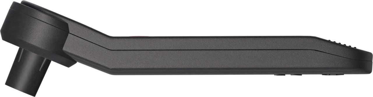 Digitaler Luftdruckprüfer - inkl. Batterie (1x CR2032 3 V Lithium) Digitaler Luftdruckprüfer - inkl. Batterie (1x CR2032 3 V Lithium)